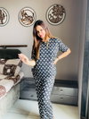 FF Imported Airport Cord Set Night Suits Wholesale Price In Surat